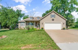 1302 S Independence Street, Harrisonville, MO 64701