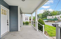2 Thompson St, Morristown Town, NJ 07960-3144