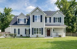161 Bottle Branch Drive, Burgaw, NC 28425