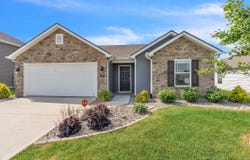 1651 Copper Mine Passage, Fort Wayne, IN 46845