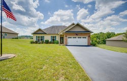 1645 Old Stagecoach Road, Jonesborough, TN 37659