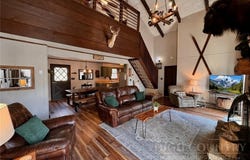 125 Lower Grouse Ridge Road, Beech Mountain, NC 28604