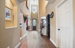 608 Chalk Hill Lane, Murphy, TX 75094