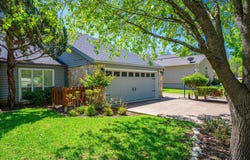 530 Sand Bend Drive, Kerrville, TX 78028