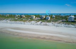 121 Gulf Hibiscus Drive, Cape San Blas, FL 32456