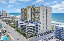 201 S Ocean Blvd., North Myrtle Beach, SC 29582