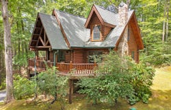 1529 Oldham Springs Way, Sevierville, TN 37876