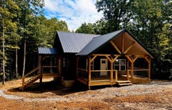 831 Remington Rd, Jamestown, TN 38556