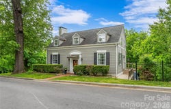 9 Crescent Drive, Marion, NC 28752