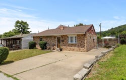 2025 Hornbrook Ave., Wheeling, WV 26003
