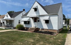21671 Nicholas Avenue, Euclid, OH 44123