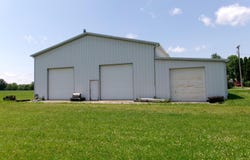 10 Harrison Street, Verona, OH 45378
