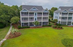 2555 St James Drive SE, Southport, NC 28461