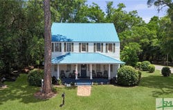 701 N Oak Street, Springfield, GA 31329