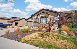 9826 Golf Crest Drive, Peyton, CO 80831