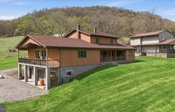 12623 WINDY RIDGE Drive, CORRIGANVILLE, MD 21524