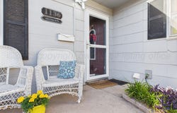1136 W Cinderella Dr, Pampa, TX 79065