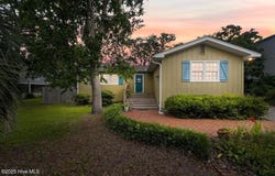 302 Mcglamery Street, Oak Island, NC 28465