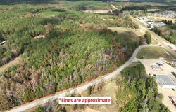 Hwy 328, OXFORD, MS 38655