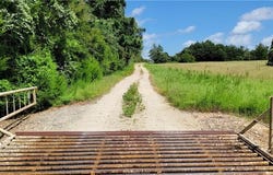 0000 Lone Star Lane, Franklin, TX 77856