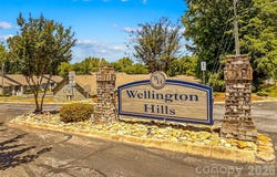 1404 Wellington Hills Circle, Salisbury, NC 28147