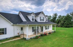 2750 Saint Claire Rd Road, Louisville, GA 30434