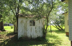29 OVERCUP LAKE Road, Morrilton, AR 72110