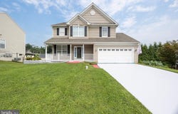 841 FRANKLIN STREET, COATESVILLE, PA 19320