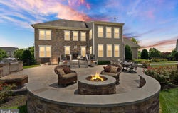 41960 BARNSDALE VIEW COURT, ASHBURN, VA 20148