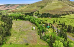 632 N Touchet Road, Dayton, WA 99328