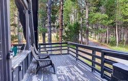 1990 Audrain Way, Echo Lake, CA 95721