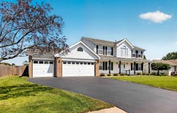 735 N KRISTI Drive, BYRON, IL 61010