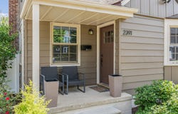 2391 Cambridge Road, Berkley, MI 48072