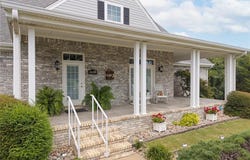 3639 Marshall  CIR, Van Buren, AR 72956