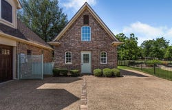 5809 Nutcracker Drive, Granbury, TX 76049