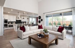 705 Bluestem Street, Mansfield, TX 76063