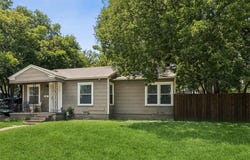 4350 Marks Place, Fort Worth, TX 76116