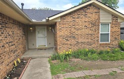 3512 Tiffany Drive, Moore, OK 73160