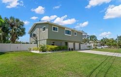 261 KENTUCKY AVENUE, CRYSTAL BEACH, FL 34681