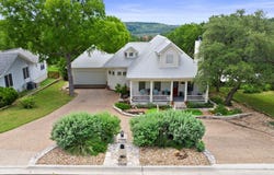 407 Crestview DR, Marble Falls, TX 78654