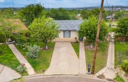 1010 Larisa Circle, Eagle Pass, TX 78852