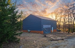 401 Coyote Trail, Whitesboro, TX 76273
