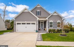 8 OLD FORGE DR, OCEAN VIEW, DE 19970
