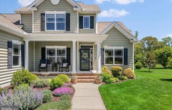 16254 EDGEWATER DR, MILTON, DE 19968