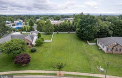 2812 SARATOGA DRIVE, WINCHESTER, VA 22601