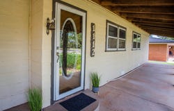 1112 8th Street, Olton, TX 79064