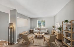10322 Starview Drive, Indianapolis, IN 46229