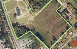 805 Main Street, Eastman, GA 31023