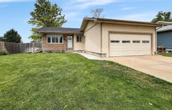1319 Fillmore St, Sterling, CO 80751
