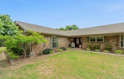 6308 N Mountain Grove Road, Alma, AR 72921